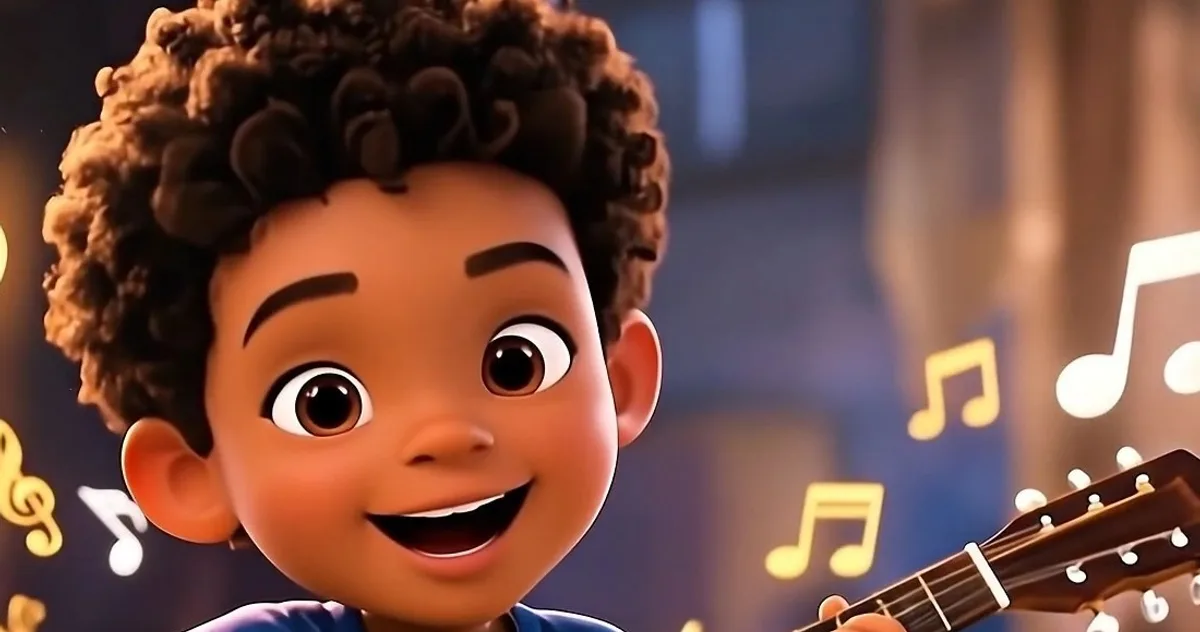 Musicalização Infantil