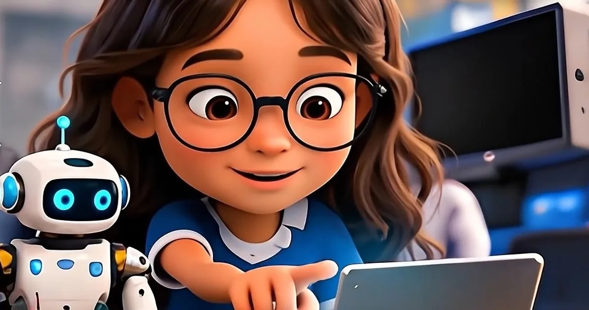 Robótica Educacional